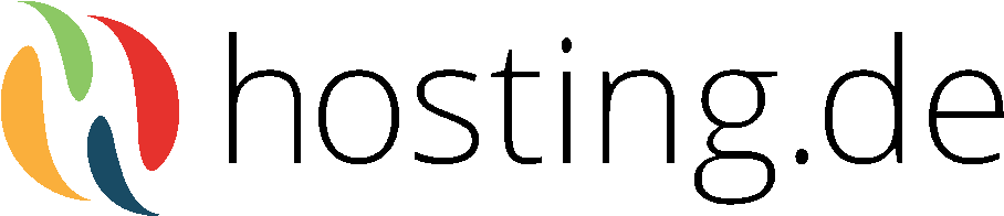 hosting.de GmbH