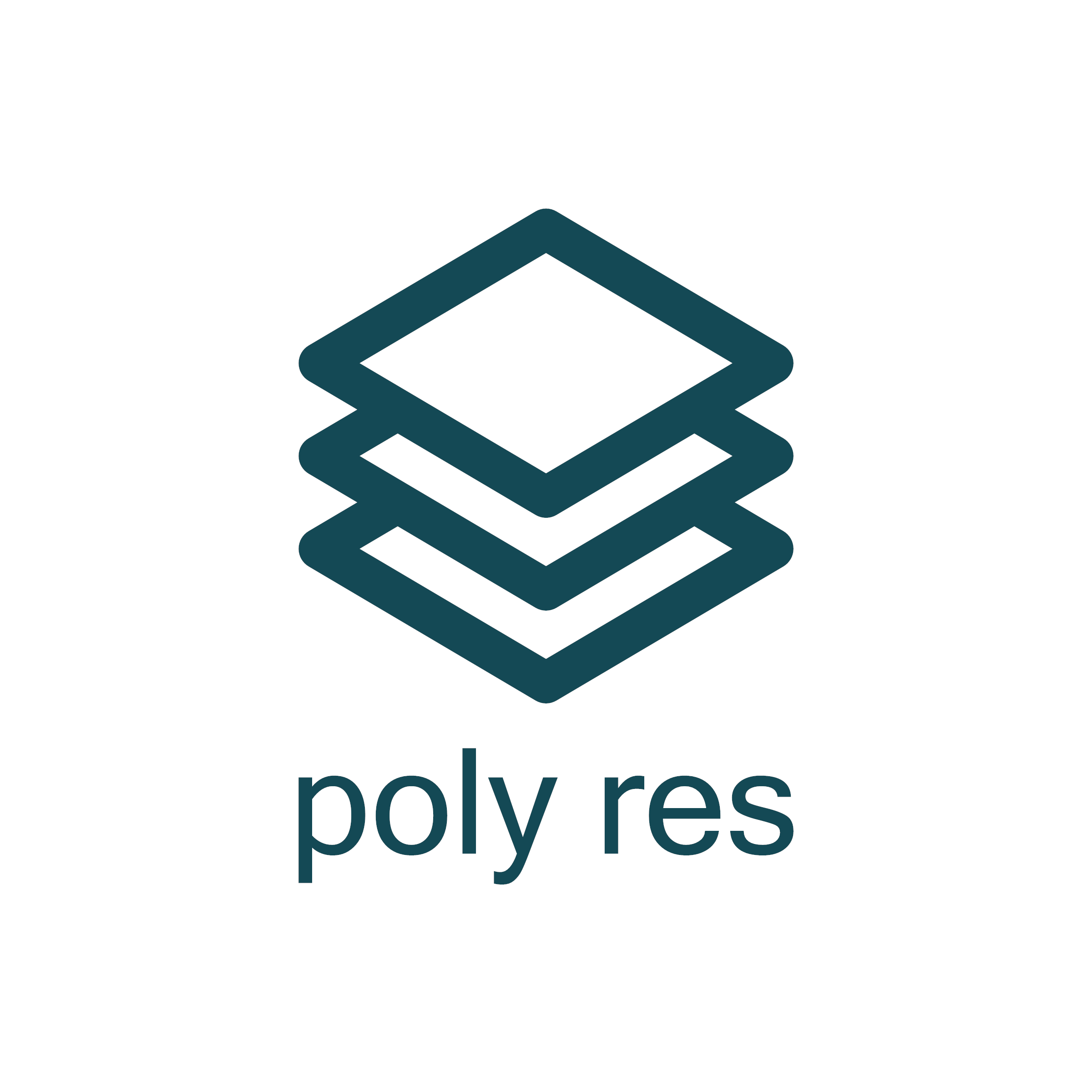 Poly-res